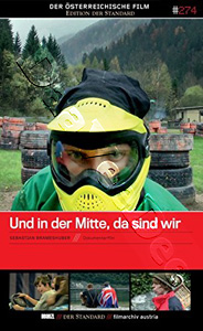 And There We Are, in the Middle | Und in der Mitte, da sind wir  |   DVD
